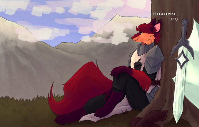 fb, simple bg